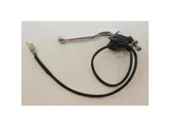 Cocotte d'embrayage gauche YAMAHA TW 125 1999 - 2001