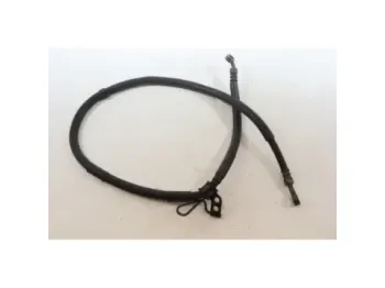 Durite de frein avant YAMAHA TW 125 1999 - 2001
