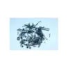 Kit visserie SUZUKI GSX 750 1983 - 1987 Kit visserie SUZUKI GSX 750 1983 - 1987