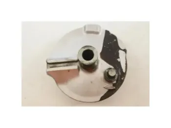 Tambour arriere YAMAHA TW 125 1999 - 2001