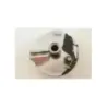 Tambour arriere YAMAHA TW 125 1999 - 2001 Tambour arriere YAMAHA TW 125 1999 - 2001