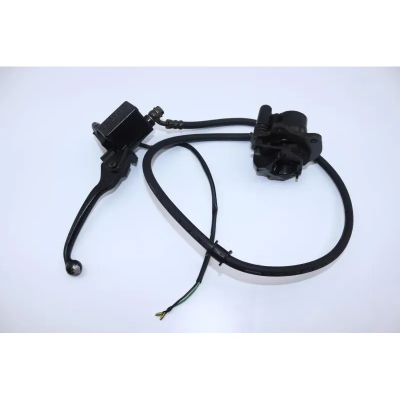 Maitre cylindre frein avant PEUGEOT KISBEE 50 RS 2011 - 2017