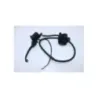 Maitre cylindre frein avant PEUGEOT KISBEE 50 RS 2011 - 2017 Maitre cylindre frein avant PEUGEOT KISBEE 50 RS 2011 - 2017