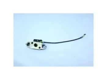 Serrure de selle SUZUKI SV 650 N 1998 - 2002