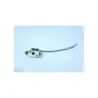 Serrure de selle SUZUKI SV 650 N 1998 - 2002 Serrure de selle SUZUKI SV 650 N 1998 - 2002