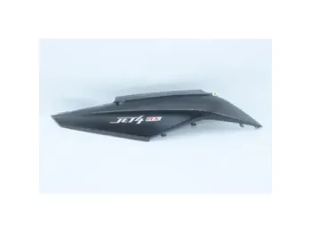Coque arriere droit SYM JET 4 50 RX 2021 - 2023