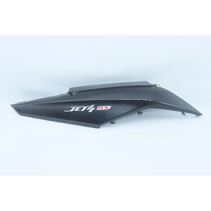 Coque arriere droit SYM JET 4 50 RX 2021 - 2023