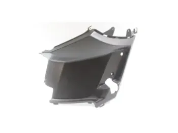 Demi flanc selle gauche PEUGEOT KISBEE 50 2011 - 2017