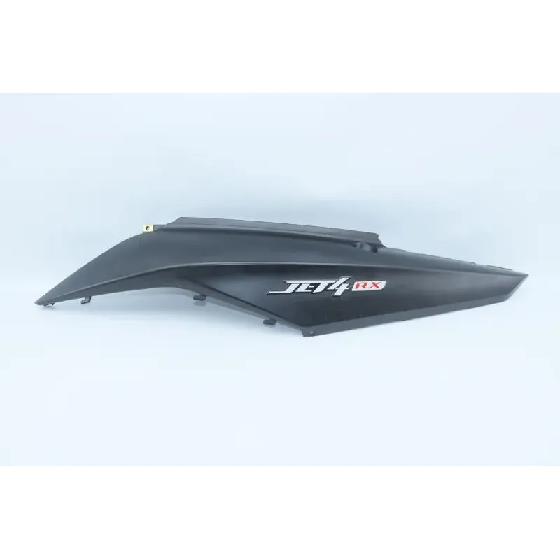 Coque arriere gauche SYM JET 4 50 RX 2021 - 2023