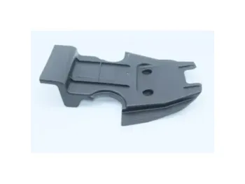 Passage de roue SYM JET 4 50 RX 2021 - 2023