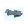 Passage de roue SYM JET 4 50 RX 2021 - 2023 Passage de roue SYM JET 4 50 RX 2021 - 2023