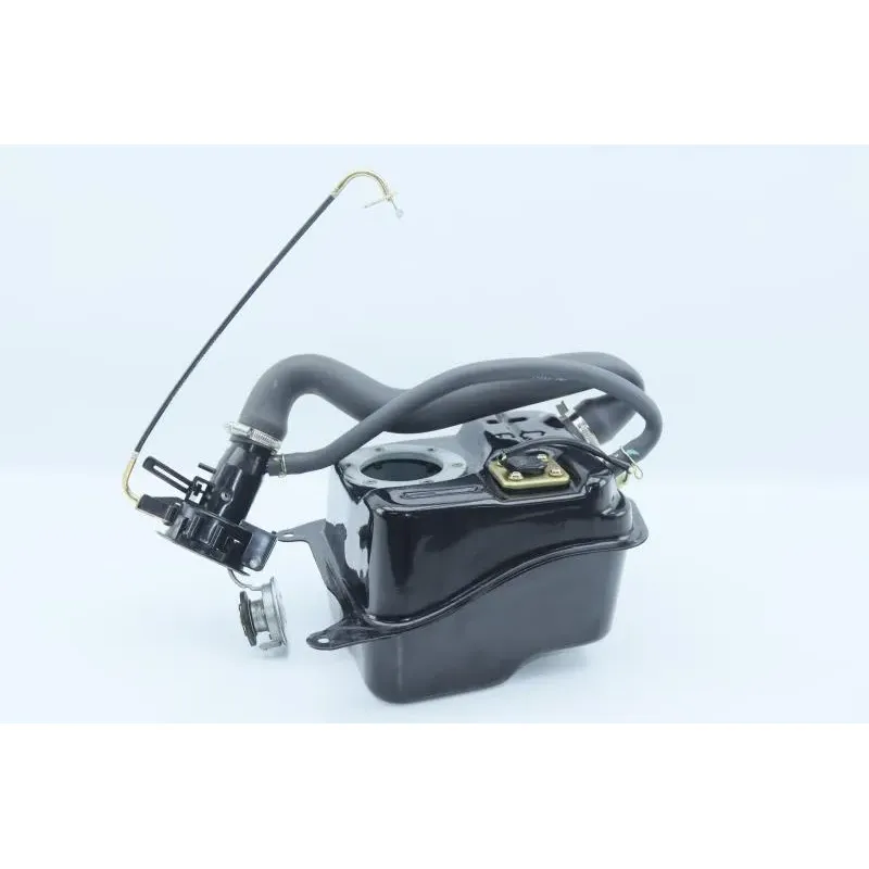 Reservoir SYM JET 4 50 RX 2021 - 2023