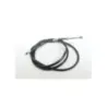 Cable de frein arriere PEUGEOT KISBEE 50 2011 - 2017