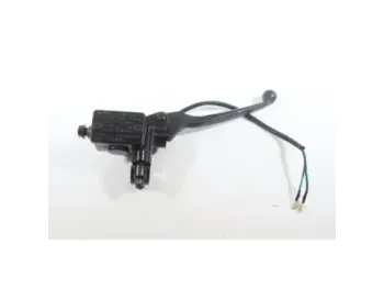 Maitre cylindre frein avant PEUGEOT KISBEE 50 2011 - 2017