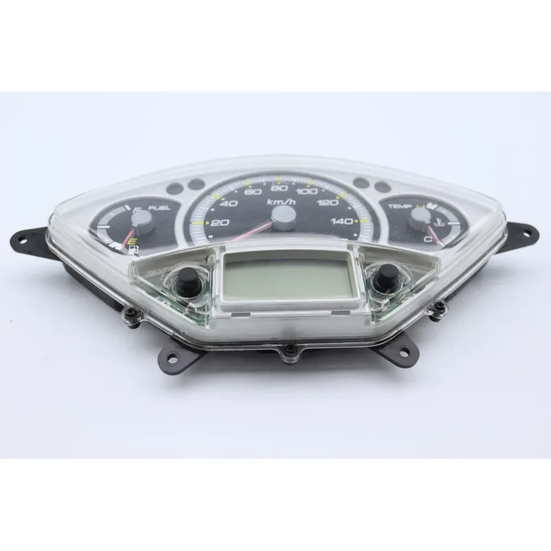 Compteur YAMAHA YPR 125 XMAX 2006 - 2009
