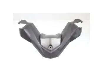 Cache guidon superieur YAMASAKI YM 125 2016 - 2017