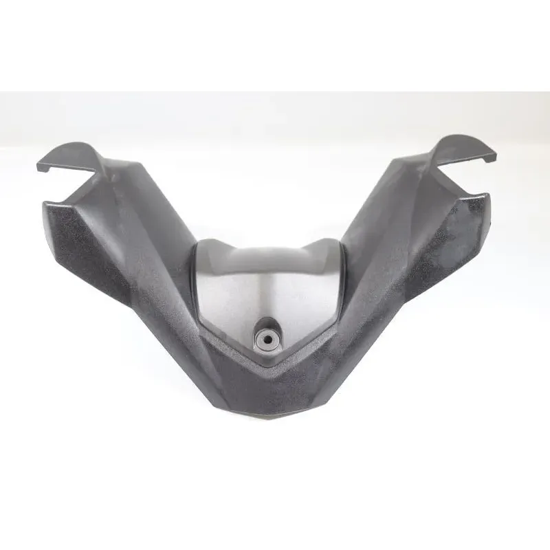Cache guidon superieur YAMASAKI YM 125 2016 - 2017
