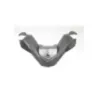 Cache guidon superieur YAMASAKI YM 125 2016 - 2017