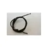Cable de frein arriere PIAGGIO ZIP 50 2018 - 2020 Cable de frein arriere PIAGGIO ZIP 50 2018 - 2020