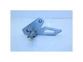 Platine et repose pieds arriere droit PEUGEOT SPEEDFIGHT III 50 2009 - 2015