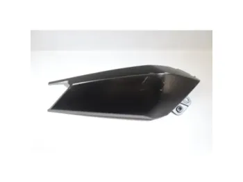 Coque arriere droit YAMASAKI YM 125 2016 - 2017