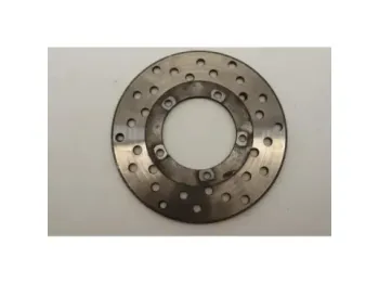 Disque frein avant PIAGGIO ZIP 50 2018 - 2020