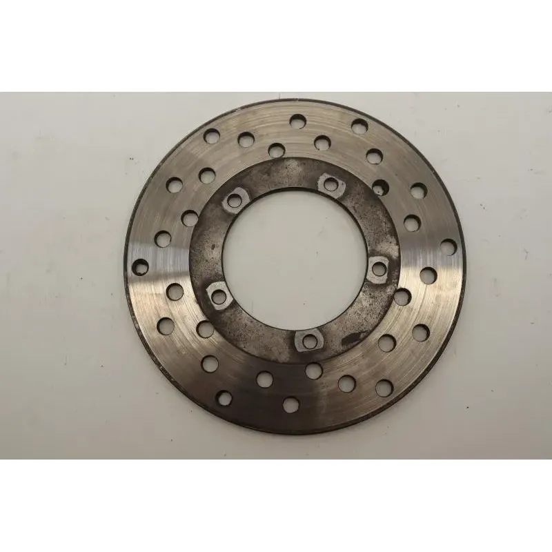 Disque frein avant PIAGGIO ZIP 50 2018 - 2020