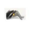 Flanc avant droit YAMASAKI YM 125 2016 - 2017 Flanc avant droit YAMASAKI YM 125 2016 - 2017