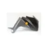 Flanc avant gauche YAMASAKI YM 125 2016 - 2017 Flanc avant gauche YAMASAKI YM 125 2016 - 2017