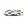 Boucle cadre arriere APRILIA RSV 1000 2001-2002 Boucle cadre arriere APRILIA RSV 1000 2001-2002
