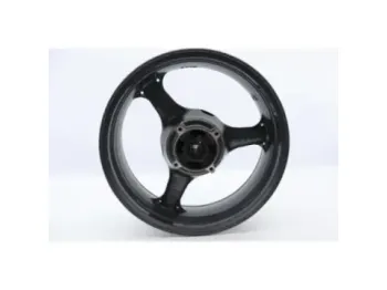 Jante arriere KAWASAKI ZR7 750 1999 - 2004
