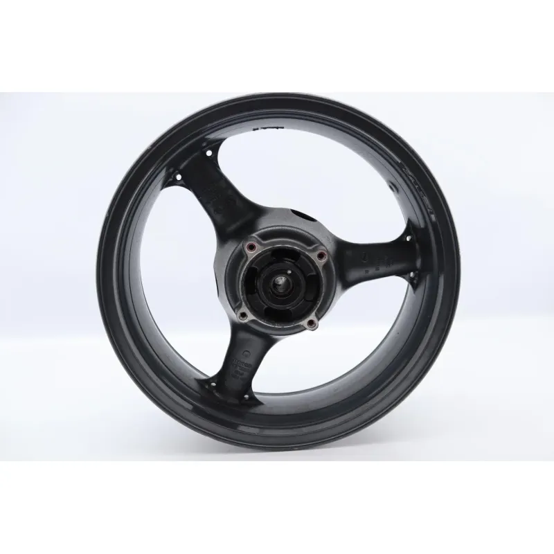 Jante arriere KAWASAKI ZR7 750 1999 - 2004