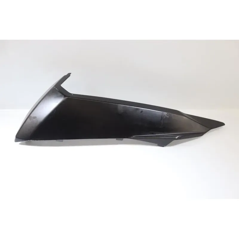 Demi sabot gauche YAMASAKI YM 125 2016 - 2017