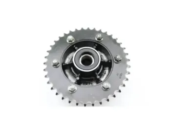Porte couronne KAWASAKI ZR7 750 1999 - 2004