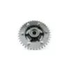 Porte couronne KAWASAKI ZR7 750 1999 - 2004