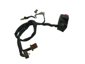 Commodo droit YAMAHA FJR 1300 2001-2002
