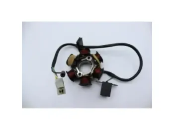 Stator alternateur PEUGEOT LUDIX 50 2005 - 2011
