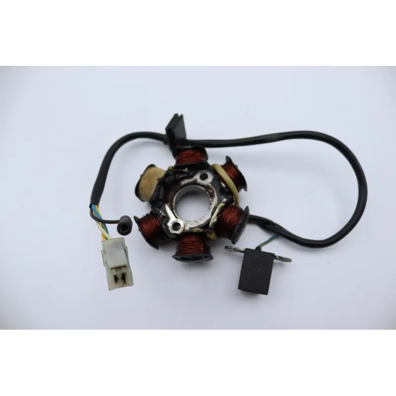 Stator alternateur PEUGEOT LUDIX 50 2005 - 2011