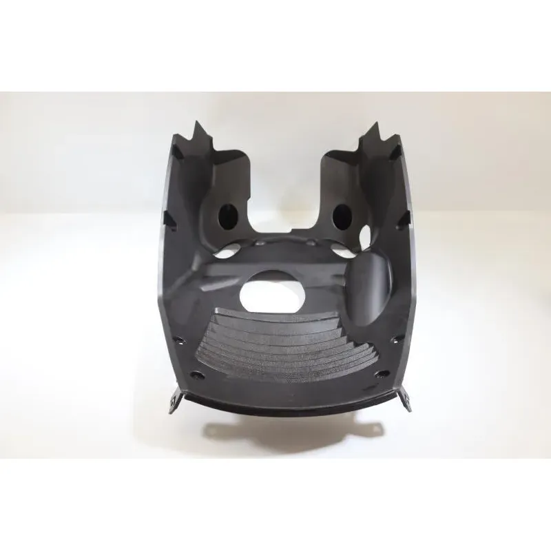 Cache carenage v avant YAMASAKI YM 125 2016 - 2017