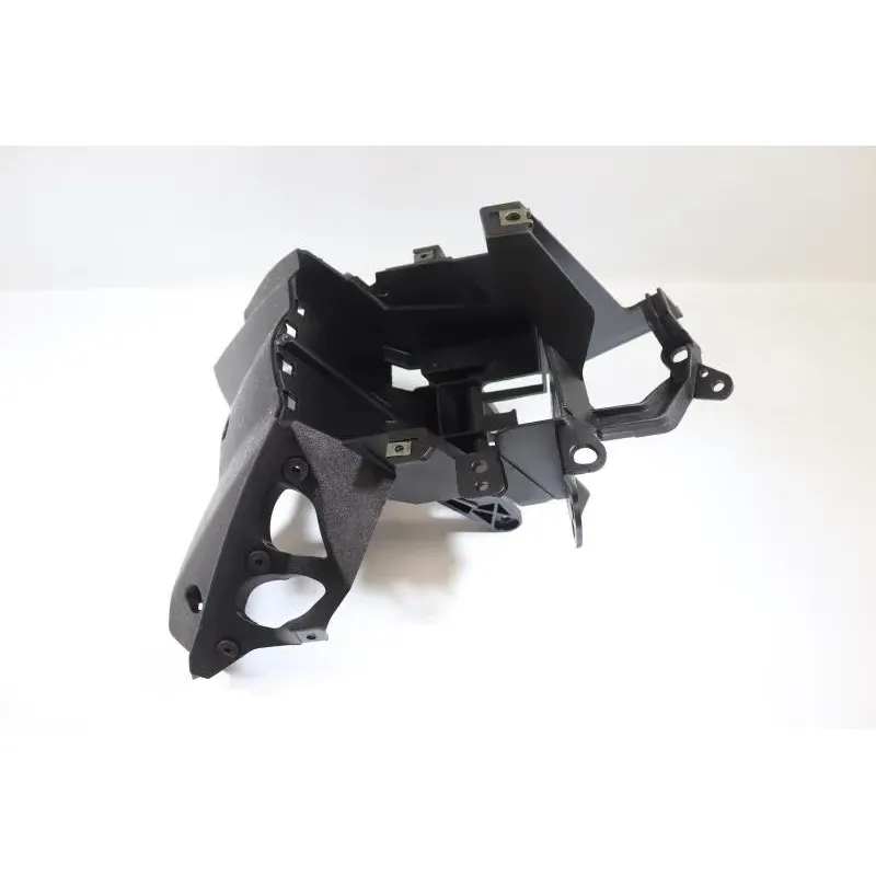 Support avant YAMASAKI YM 125 2016 - 2017