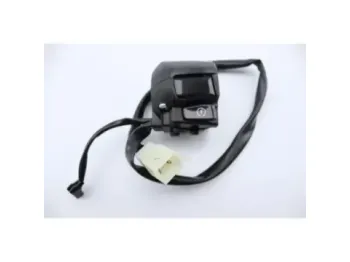 Commodo droit KYMCO SUPER 8 50 R 2022 - 2025