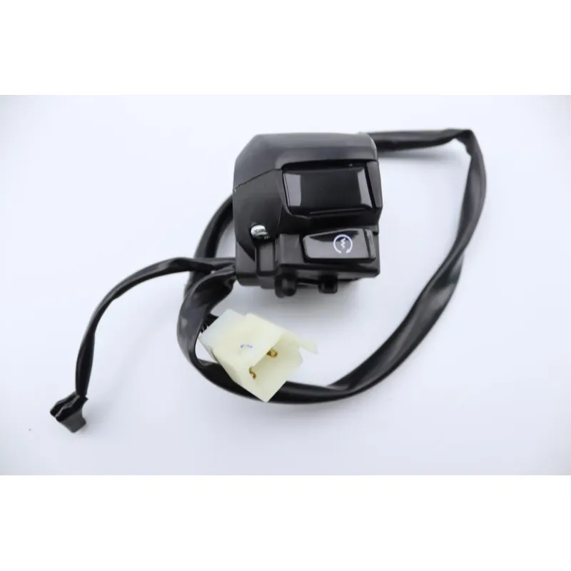 Commodo droit KYMCO SUPER 8 50 R 2022 - 2025