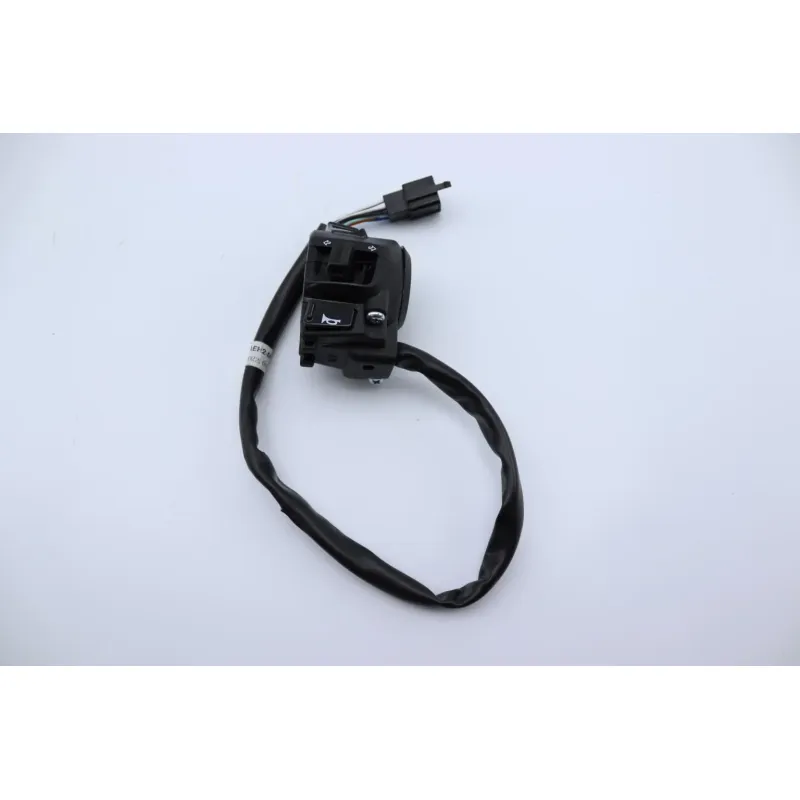 Commodo gauche KYMCO SUPER 8 50 R 2022 - 2025