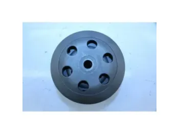 Embrayage EUROCKA QT 50 2017 - 2018