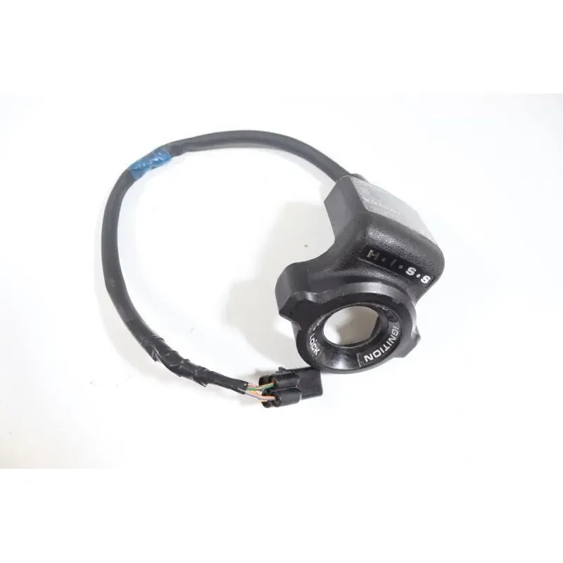 Relais boitier electrique HONDA CB 600 F HORNET ABS 2011 - 2014