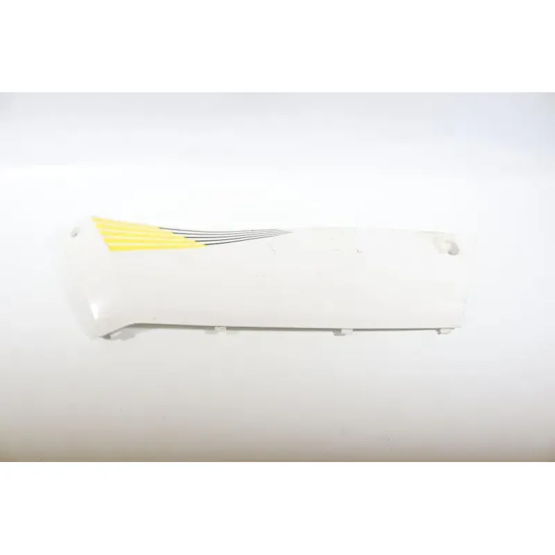 Demi sabot droit PEUGEOT STREETZONE 50 218 - 2020