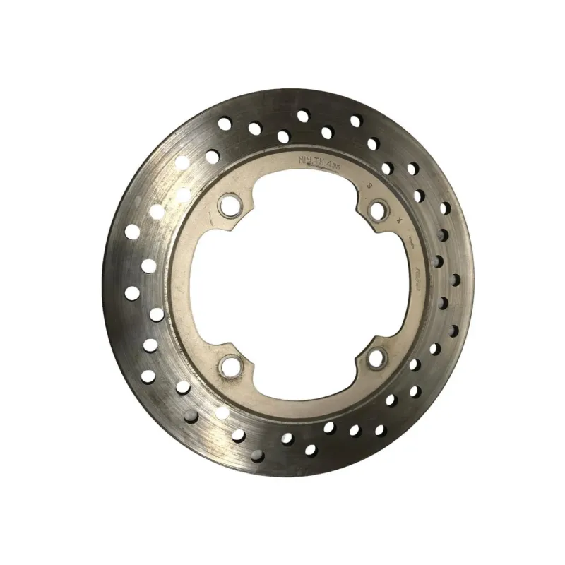 Disque frein arriere HONDA XADV 750 2017-2020