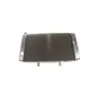 Radiateur eau HONDA CB 600 F HORNET ABS 2011 - 2014 Radiateur eau HONDA CB 600 F HORNET ABS 2011 - 2014