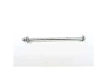Axe de roue avant PEUGEOT STREETZONE 50 218 - 2020