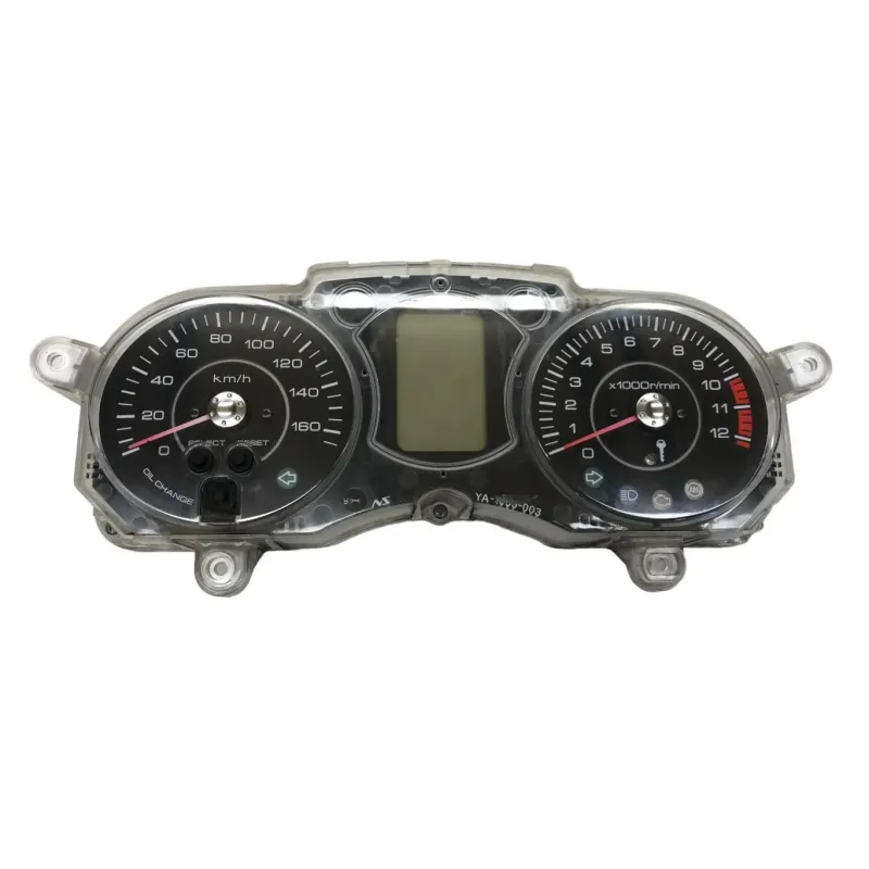 Compteur YAMAHA YPR 125 2010-2013 XMAX ABS